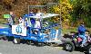 Veterans' Day Parade (375Wx225H) - We love our Band Boosters! 